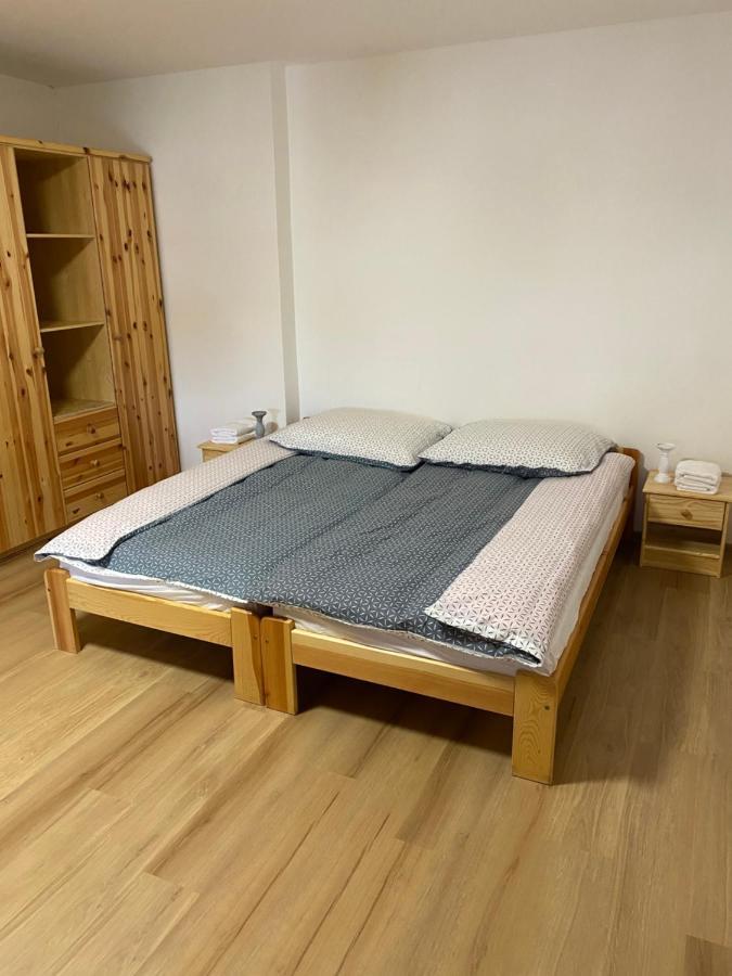 Štvorlôžková izba